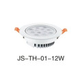 Nova COB LED Downlight COB 3W a 15W